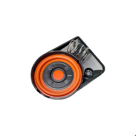 Купити DF14220 Detali IF Клапанна кришка