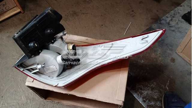 Купити CJ5413405A Ford 