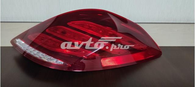 Задня права фара A2229065701 Mercedes