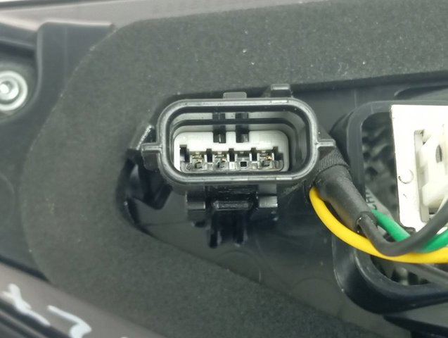 Купити 265556583R Renault (RVI) 
