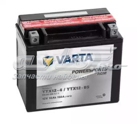 Купити Varta Ємність 10А/г 510012009