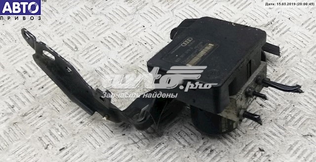  VAG 8Z0907379D ціна, від 70.54 USD