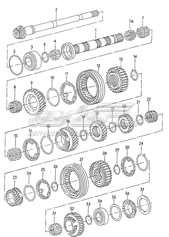  012311243A Porsche