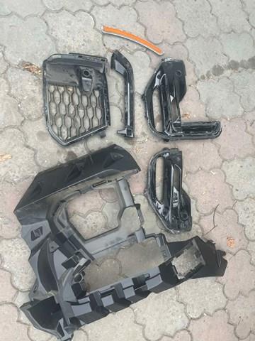  BMW 51118092688