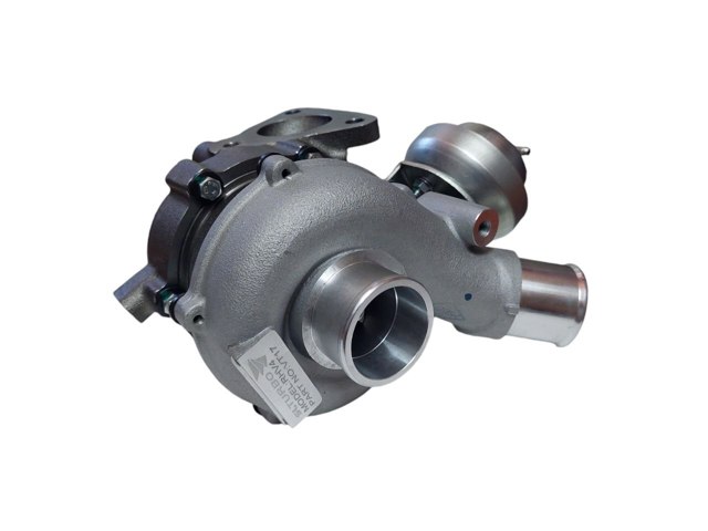 RHV4SL171466TURBO SL Turbo Турбонаддув