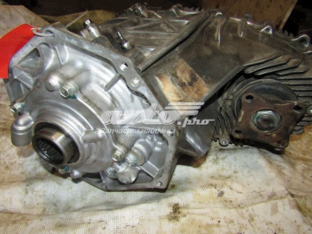 Роздатка 3610060B01 Toyota