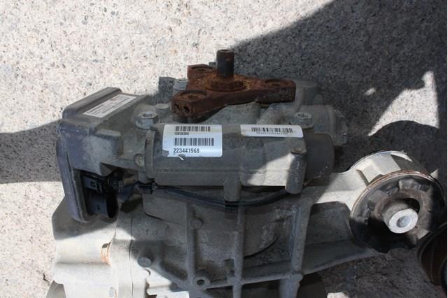 Купити ZSB0525010 VAG 