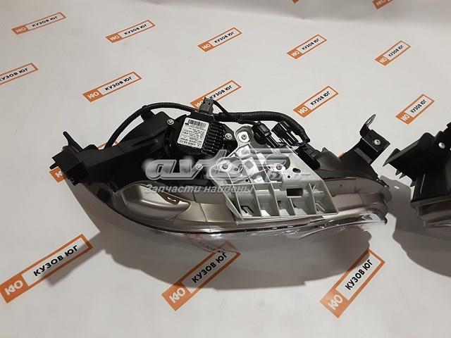 260603JA0A Nissan/Infiniti Фара дальнього світла в зборі
