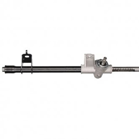 Рульова рейка FO102 MSG