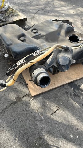 Б/бак VAG 3C0201021GR ціна, від 61.11 USD