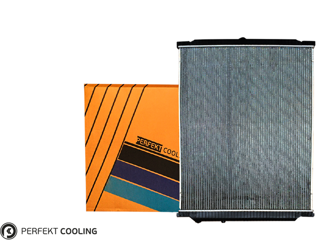 Радіатор 141RV579201 Perfekt Cooling