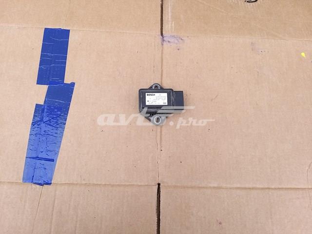 Передній датчик ABS Peugeot/Citroen 9650452180