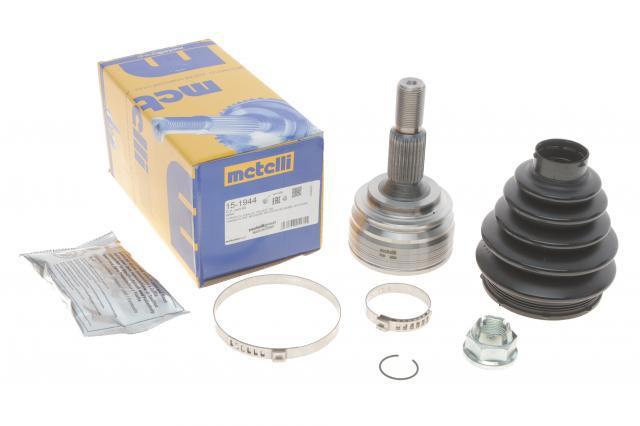 Граната колісна Peugeot/Citroen 9812220480 ціна, від 28.93 USD