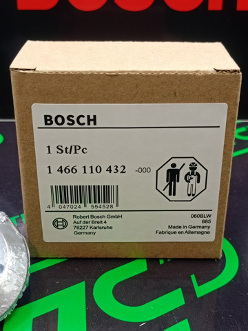 Шайба кулачкова Bosch 1466110432 ціна, від 71.20 USD