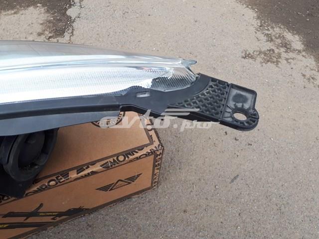 F1EB13W029JF Ford Основна фара - вставка