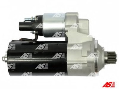 Стартер автомобільний AS/Auto Storm S0253