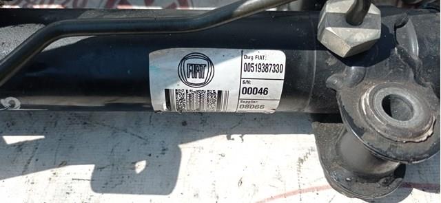 Купити 519387330 Fiat/Alfa/Lancia Рульова рейка