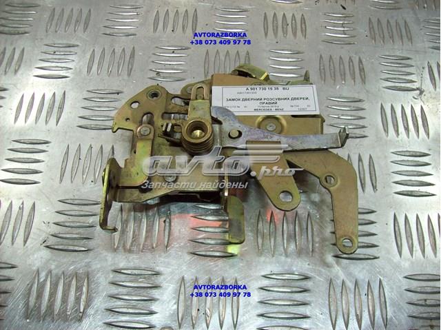  A9017301535 Mercedes