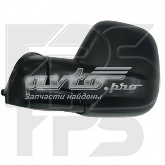 Праве бокове дзеркало FPS FP2038M04