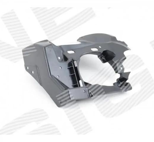 Кріплення протитуманки правої Signeda PBM43060AR