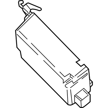897B006111 Toyota 