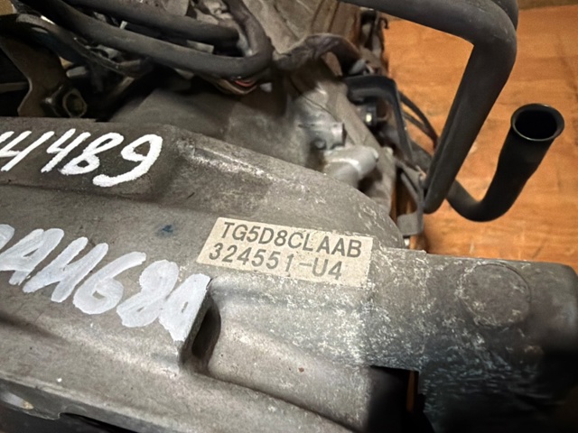  31000AH640 Subaru