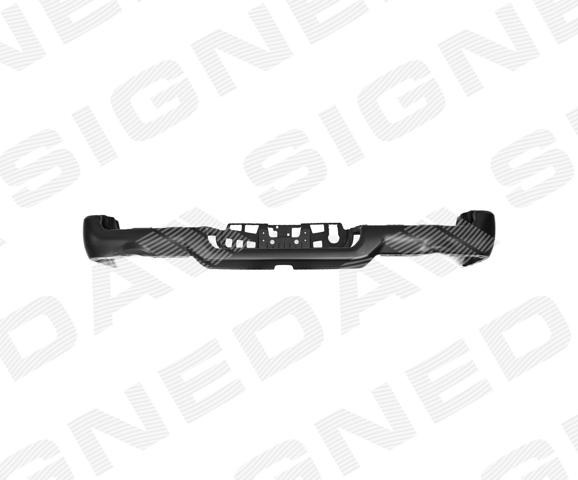 Кожух бампера заднього Signeda PDG40140BA ціна, від 358.20 USD