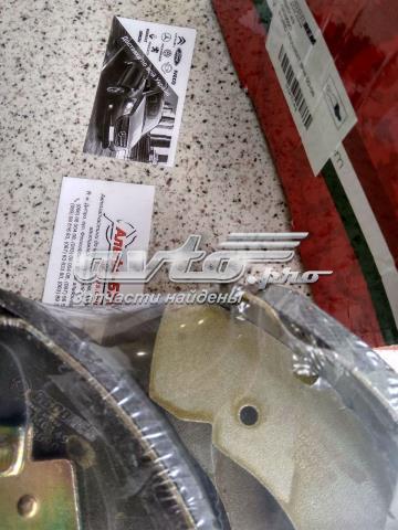 Колодки гальмові задні, барабанні Goodrem RM0149 ціна, від 28.54 USD
