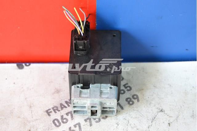 Механізм блокування керма 8200468515 Renault (RVI)
