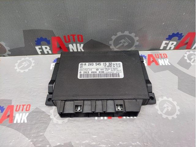  Mercedes A2035451532 ціна, від 56.24 USD