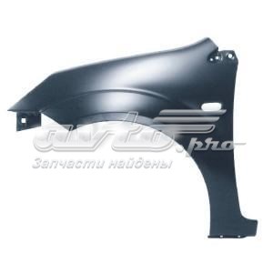 Ліве переднє крило FPS FP2802311 ціна, від 37.96 USD