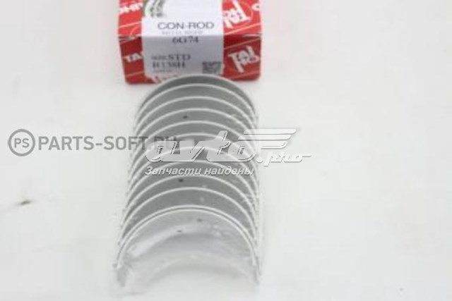 R138HSTD Taiho Підшипник шатуна