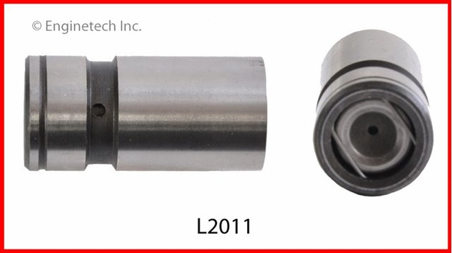 L2011 Enginetech Гідрокомпенсатор