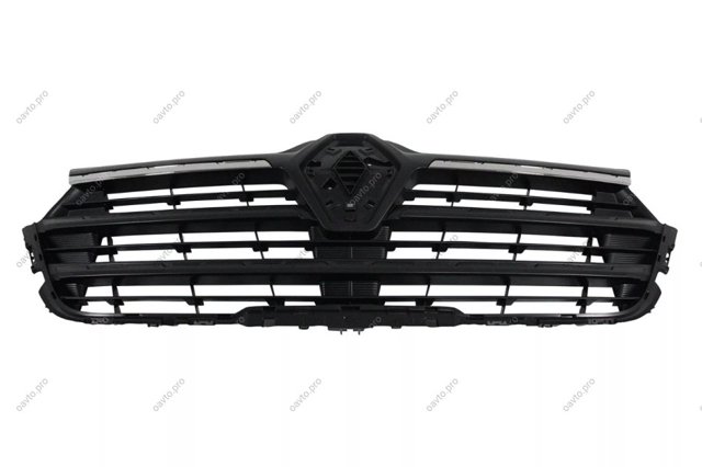 Решітка радіатора 623104956R Renault (RVI)