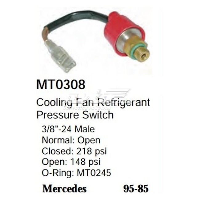  Santech MT0308 ціна, від 31.42 USD