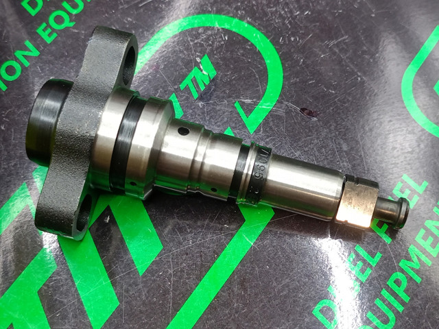 Плунжерная пара Bosch 2418455512 ціна, від 106.34 USD