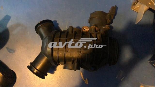 Купити 4S7Q9L444CK Land Rover Дросільна заслінка