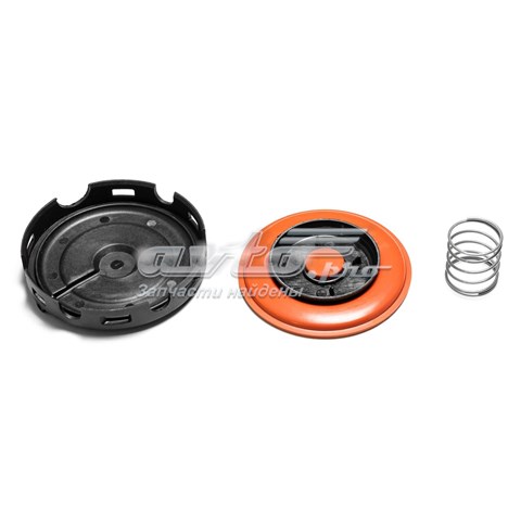 Мембрана масловіддільника Klifex KL06H103495 ціна, від 21.95 USD