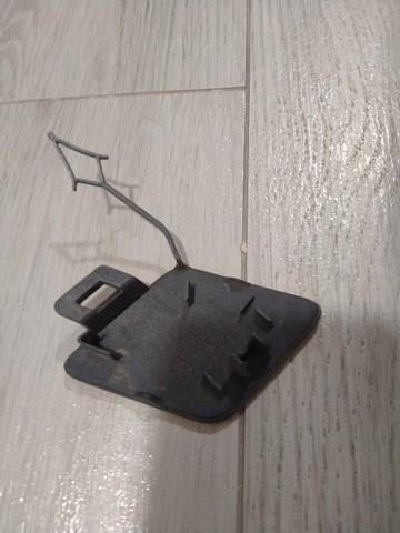 3G0807155CGRU VAG Заглушка бампера буксирувального гака, задня