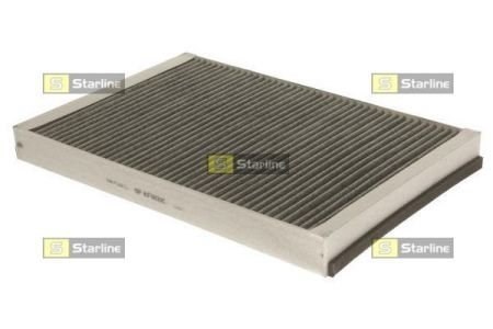 Повітряний фільтр салону Starline SFKF9111C