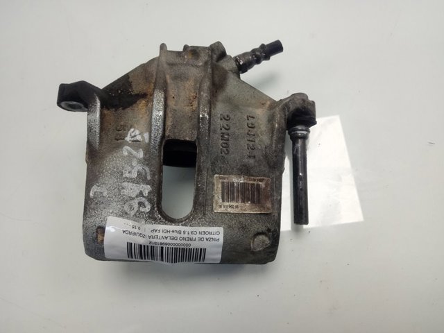  9805497680 Peugeot/Citroen