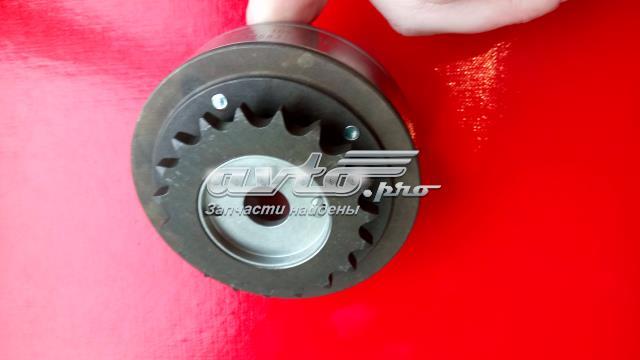Купити TQ37019 Tqparts Зірка-шестерня розподільного валу двигуна,випускного
