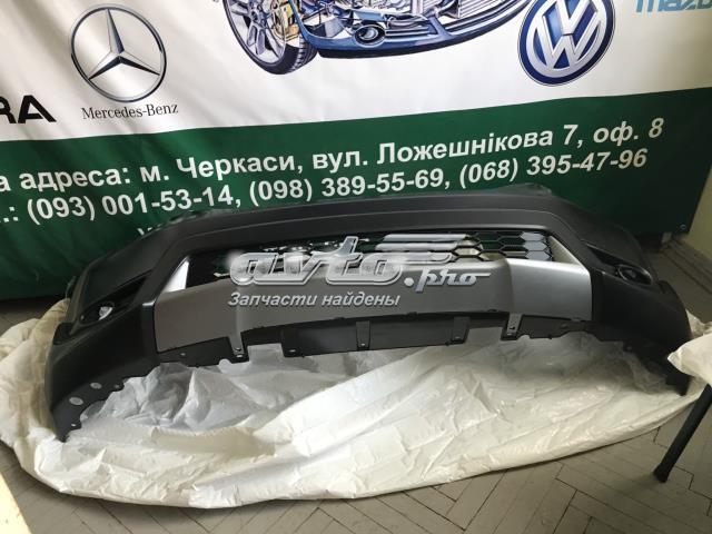 Спойлер переднього бампера 71110TLAA00 Honda