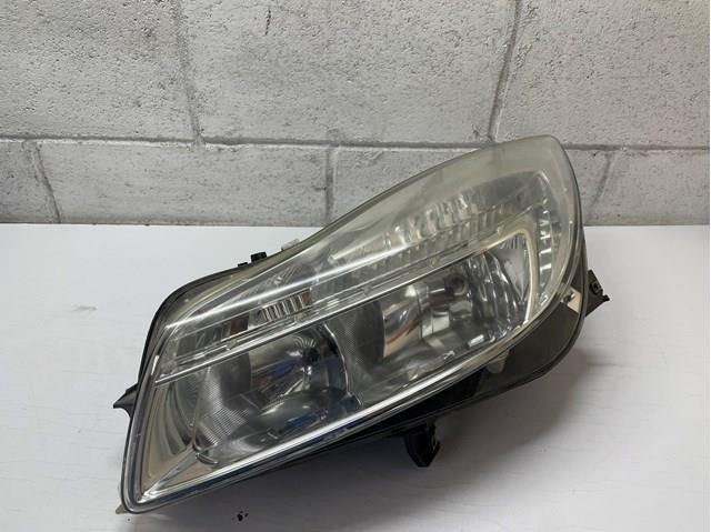Фари General Motors 13226780 ціна, від 49.35 USD