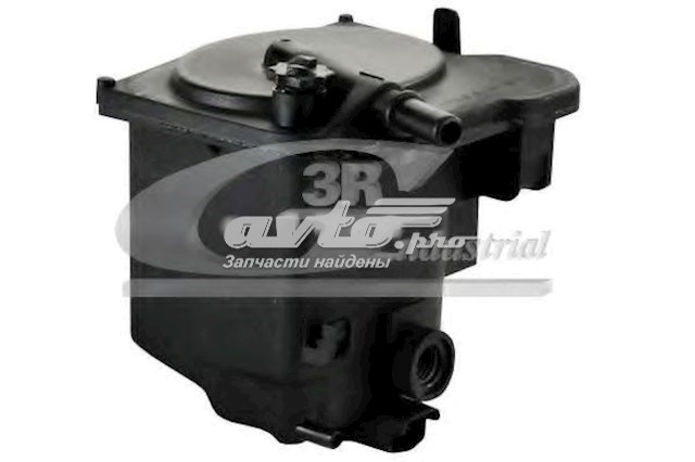 Фільтр тонкого очищення палива 3RG 97200 ціна, від 21.57 USD