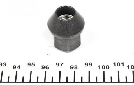 Колісні гайки SS1430 DP Group