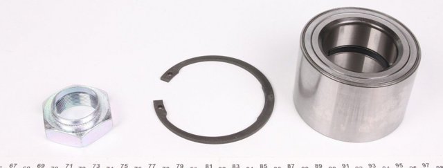 R14103 NTN Підшипник маточини передньої