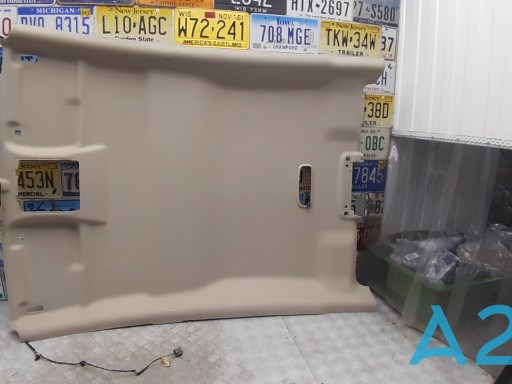  H2BZ5451916CA Ford