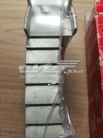 M066H050 Taiho Вкладиші колінвала, корінні, комплект, 2-й ремонт (+0,50)
