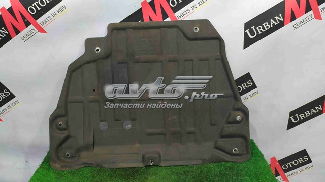 Купити LR104028 Land Rover Захист піддона картера двигуна